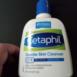 Cetaphil Gentle Skin Cleanser